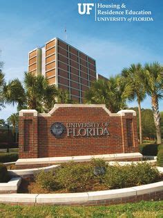 University of Florida Gators - north entrance to campus | University of Florida Gators ...