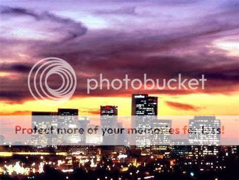 Another look at the Phoenix skyline | Phoenix Travel Destinations and ...