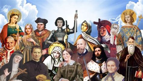 Secular Franciscan Saints – Secular Franciscan Order Australia