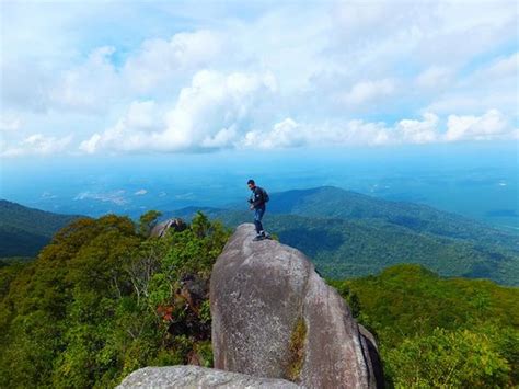 Stunningly Beautiful National Park In Malaysia Which You Need to Visit least Once - Part 2 ...