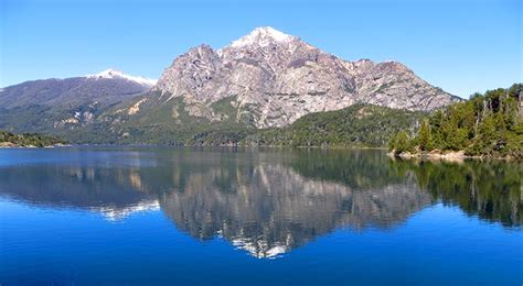 Llao Llao Hill – Andemita Patagonia – Trekking Backpacking Mountaineering Adventure Travel