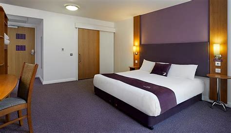 Bournemouth Central Hotels | Book Hotels in Bournemouth Central | Premier Inn