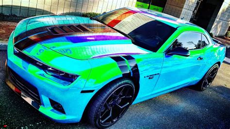 Common car wraps mistakes to avoid - Concept Wraps