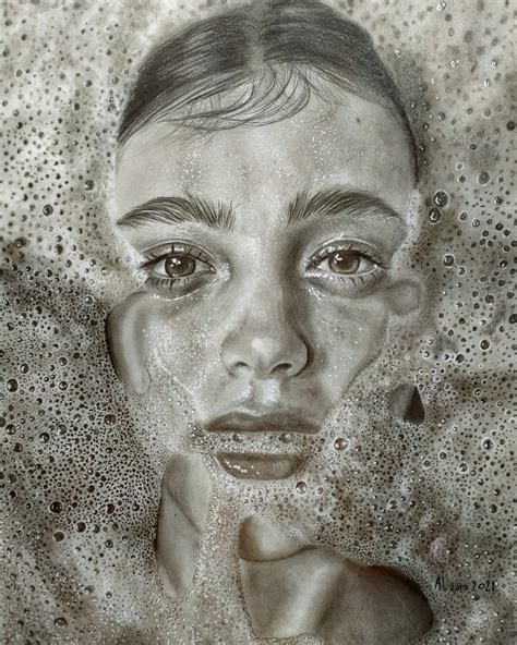 Hyperrealistic Drawings | ubicaciondepersonas.cdmx.gob.mx