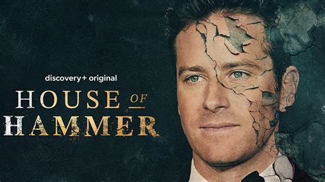 How to Watch the Armie Hammer Docuseries 'House of Hammer' Online