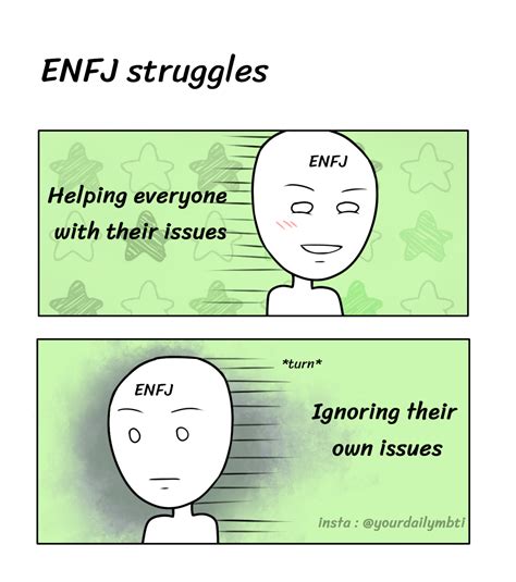 Enfj Meme