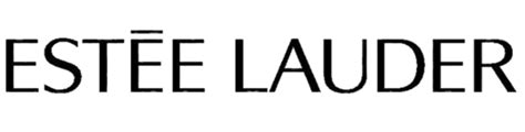 Estée Lauder logo transparent PNG - StickPNG