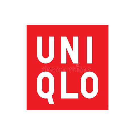 Thiết kế logo uniqlo đẹp và chuyên nghiệp tại Hà Nội