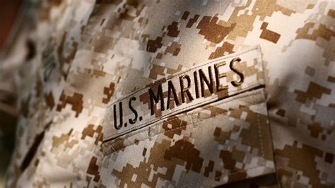 Marines Full HD Wallpaper and Background Image | 1920x1080 | ID:177220