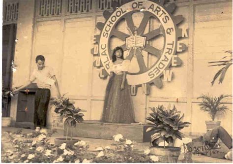 History - Tarlac State University