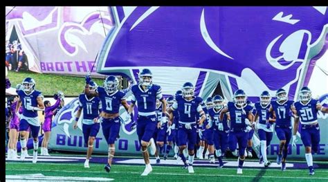 Roster - Weslaco Panthers (Weslaco, TX) Varsity Football 22-23