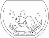 Ausmalbild Aquarium  Ausmalbilder Kostenlos Zum Ausdrucken sketch template