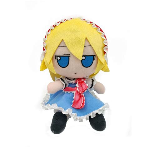 Fumo Plush | fumoplush.com