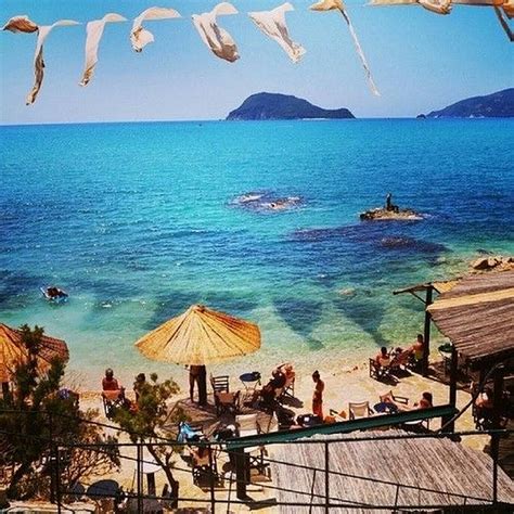 Laganas beach, Zakynthos 🔅💋 | Zakynthos greece, Places to travel, Travel around the world