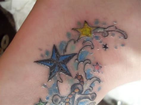 Is Scabbing Normal on My New Tattoo? | TatRing