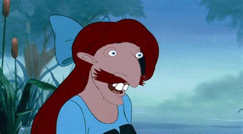 Nigel Thornberry - Disney Princesses | Disney face swaps, Disney funny, Disney memes