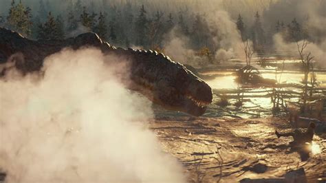 More Dinos in Another UK Trailer for '65' Movie Starring Adam Driver | FirstShowing.net