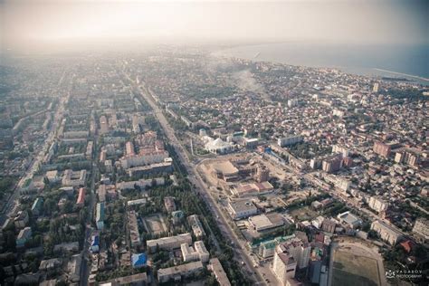 Makhachkala (English)