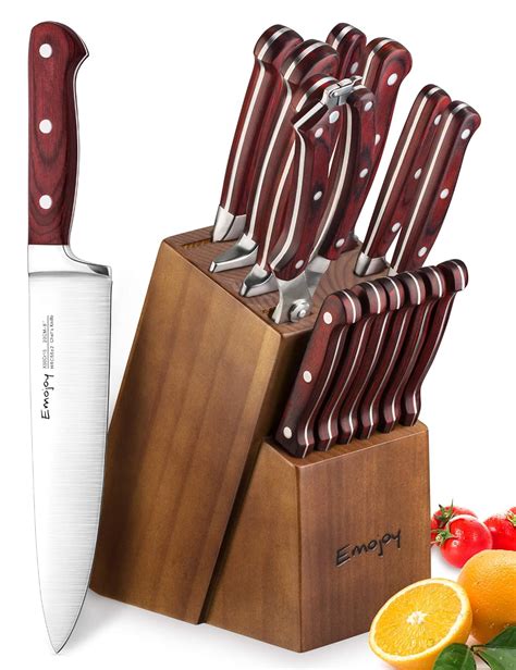 Best Kitchen Knives Not Made In China – Home Appliances