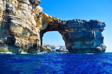 A Guide To Gozo's Beaches | Explore Shaw