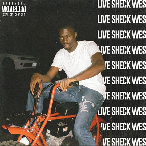 106 best Sheck Wes images on Pholder | Sheckwes, Travisscott and Freshalbumart