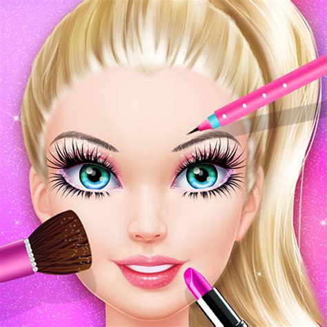 Descargar Makeover Games: Fashion Doll Makeup Dress up para PC Windows 7, 8, 10, 11 - YA! Descargas