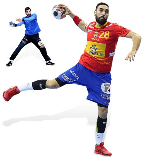 Todo sobre el Balonmano - Juegos Olímpicos de Río 2016 - MARCA.com