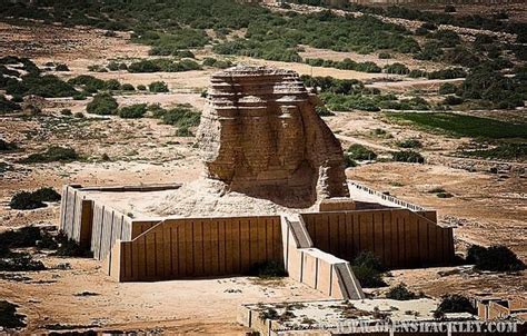 The ziggurat of Dur-Kurigalzu, Iraq. The hill of Dur-Kurigalzu is ...