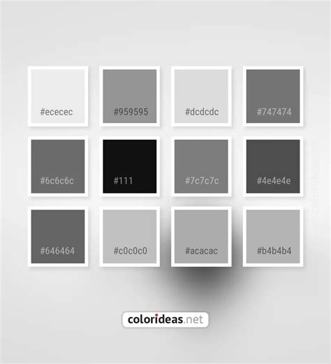 Mandalay Brown Gray Dark Khaki Color Palette | Color palette ideas