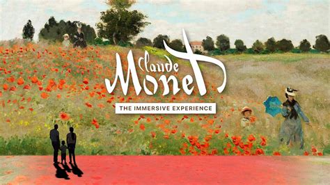 Monet - The Immersive Experience | Ticketmaster