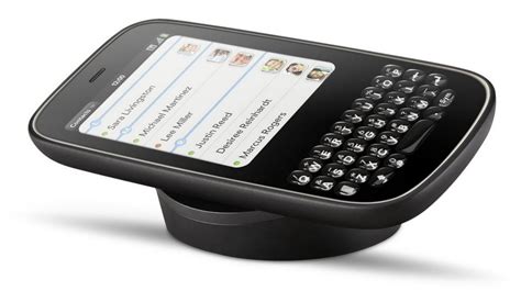 Palm Pixi Plus specs, review, release date - PhonesData