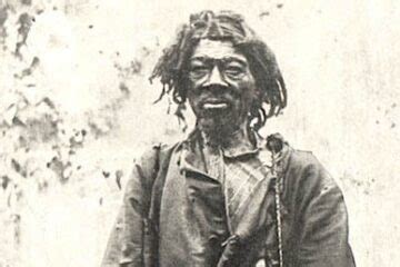 The Epic Story Of Dutty Boukman who led the Haitan revolution | Vocal Africa