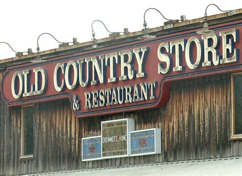 Old Country Store hosting many free events in June - WBBJ TV