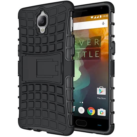 Oneplus 3 3T Phone Case For Oneplus 3T Case For Oneplus 3 Dual Layer ...