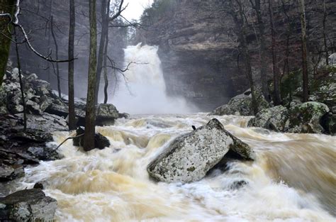 Arkansas State Parks to check out - Right Kind Of Lost