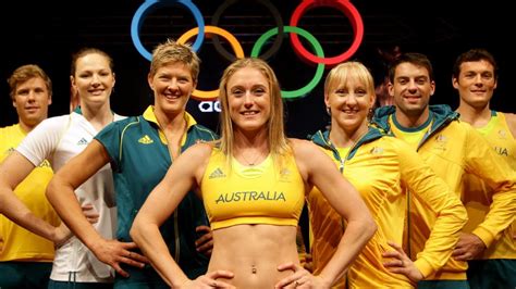 Australian Olympic Committee aim for top five finish on 2016 Rio ...