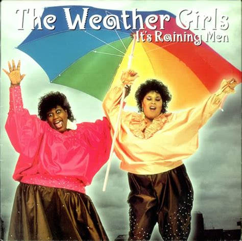 The Weather Girls: It's Raining Men (Music Video 1982) - IMDb