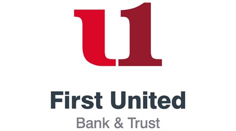 First United Bank and Trust Vector Logo | Free Download - (.SVG + .PNG ...