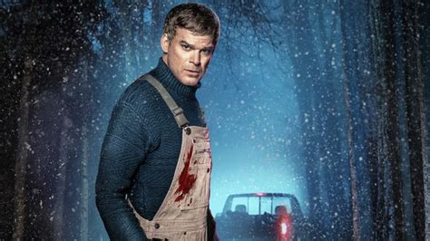 Dexter: New Blood Season 1 Episode 2 Release Date and Recap