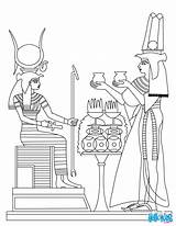 Ancient Egypt Coloring Pages To Download And Print For Free sketch template