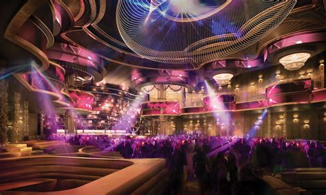 Omnia Las Vegas Announces EDM DJ Lineup
