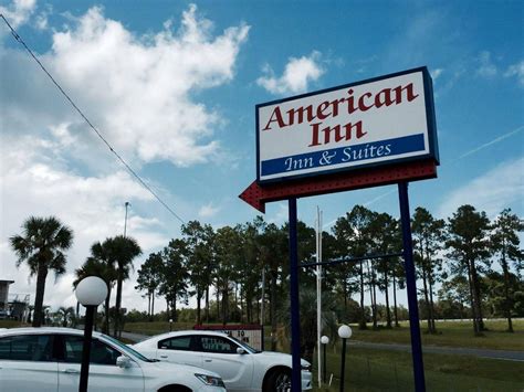 American Inn and Suites