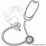 Medical Coloring Pages  Free & Printable sketch template