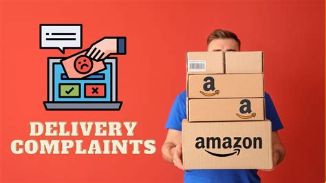 Amazon Delivery Complaints: How to Make It, and Why It Is Late? - Cherry Picks