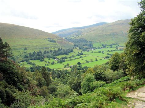 The Welsh Valleys | Tours Of Wales