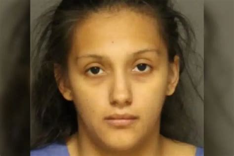Who is Venissa Maldonado? California woman arrested after infant found ...