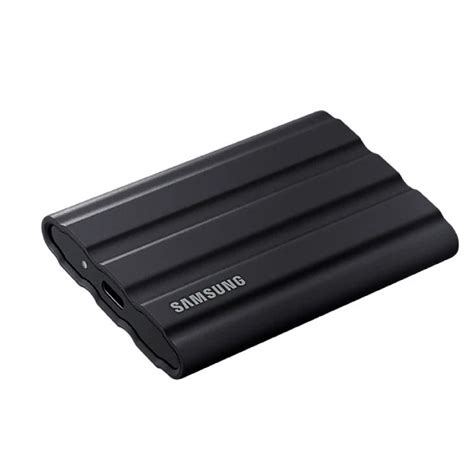 Shop Samsung Portable SSD T7 Touch 2tb with ZGames in UAE - Dubai,Abu ...