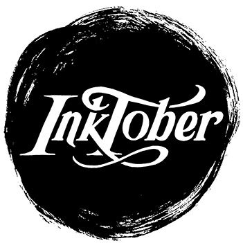 Balzer Designs: InkTober: Week One