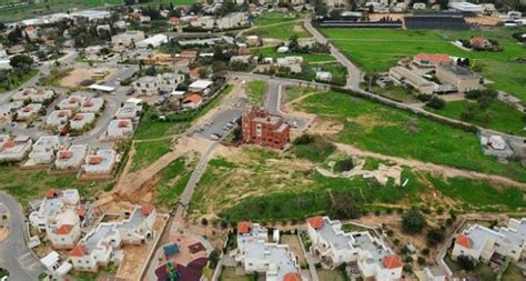 Kfar Chabad to Receive Street Names - Chabadinfo.com