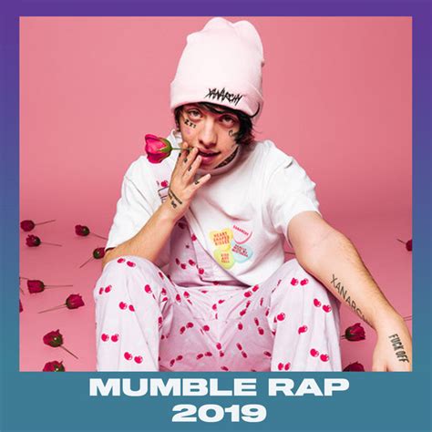 Best Mumble Rap Playlist - Top 100 New School Rap Songs - playlist by RAP US | Spotify